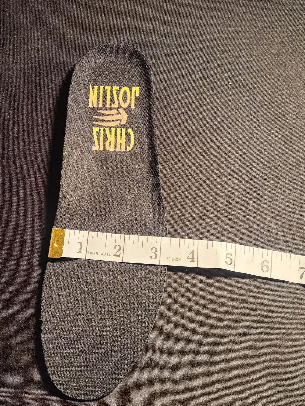 Etnies Skateboard Shoes Joslin Vulc Black Suede Size 6 - Picture 9 of 11